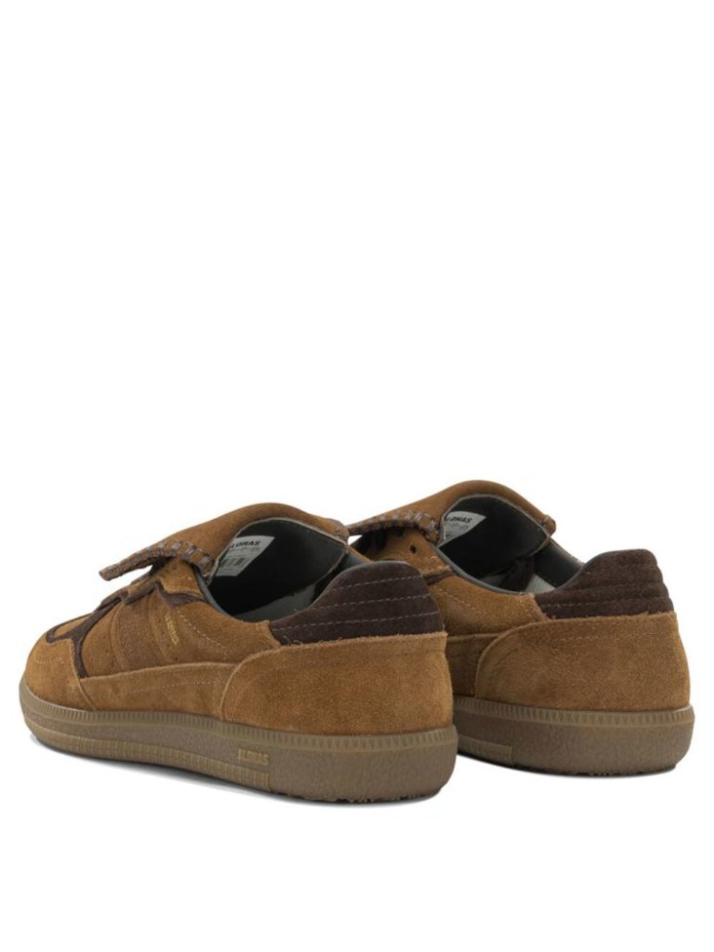 Alohas Tb 490 Low-Top Sneakers IT 38 Women - Picture 4 of 5